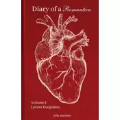 diary of a romantica, vol. I