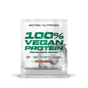 100% Vegan Protein (33 gr.)