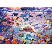 Schmidt Puzzle Majestic Ocean 500 kosov