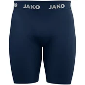JAKO Hlače bela 8579900