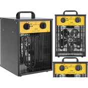 Dubai grelec zraka 2kW