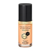 Max Factor tecni puder Facefinity 3In1 Vegan 70 Warm Sand