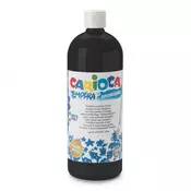 Tempera Carioca 1L crna