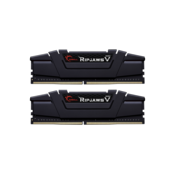 G.SKILL RAM Ripjaws V 32GB Kit (2x16GB, DDR4-3200MHz, CL16, 1.35V)