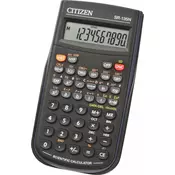 Tehnieki kalkulator Citizen SR-135N, 10 cifara