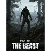 Techland Game Key Dying Light: The Beast (Cijeli svijet)