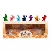 Flamecraft Dragon Miniatures