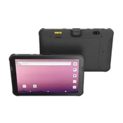 EDA10A - WWAN in WLAN, S0703 SR Imager, 8GB/128GB