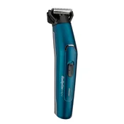 Babyliss MT890E Trimer, 12 u 1, Plavi