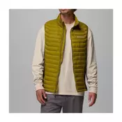 Columbia POWDER PASS HYBRID VEST Rumena