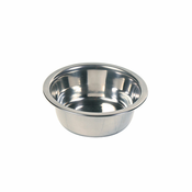 TRIXIE kovin, Sklede za pse 0,45 L/12cm 24841
