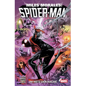Miles Morales: Spider-Man - Neustart (2. Serie)