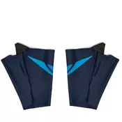 Gamaše za tek Altra Trail Gaiter - navy/light blue