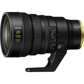 NIKON objektiv Z 28-135mm f/4 PZ