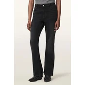AllSaints bootcut kavbojke ženske
