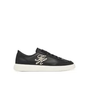 Tommy Hilfiger Superge Th Icon Light Sneaker FW0FW09402 Črna