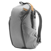 Peak Design Everyday Backpack 15L Zip (Ash Gray)