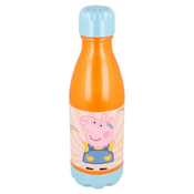 Plasticna boca Stor - Peppa Pig, 560 ml