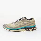 Sneakers MM6 x Salomon Sneakers Asparagus Green/ Gull/ Blue Curacao EUR 36 2/3
