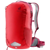 nahrbtnik deuter Race 16, 16 l, češnja/masala