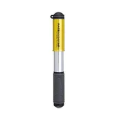 Topeak Tlačilka Racerocket HP - Zlata