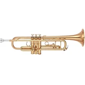 Yamaha YTR 8335 EA Bb truba