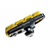 PAKNOVI SWISSSTOP FULL FLASH PRO YELLOW KING CARBON - SHIMANO / SRAM