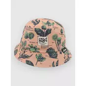 The Dudes Botanical Study Bucket Hat Bucket Hat multicolor