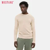 Mustang Elliot Pulover