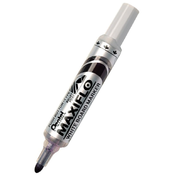 Pentel marker whiteboard Maxiflo, 6 mm, vijola