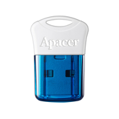 APACER 64GB AH157 USB 3.2 flash plavi AP64GAH157U-1