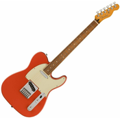 Fender Player Plus Telecaster PF Fiesta Red