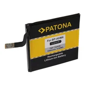 Baterija za Nokia Lumia 625/720, BP-4G, 1600 mAh