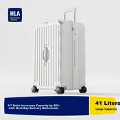 Hla Kofer, 73.7 cm, Crni