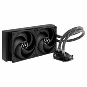 Arctic Liquid Freezer II 280 complete water cooling for AMD and Intel CPU