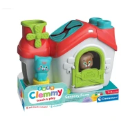 Clementoni Clementoni igracka za bebe - farma