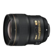 NIKON Obj 28mm f/1.4E ED AF-S