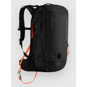 Ortovox Avabag Litric Freeride S 26L nahrbtnik black raven 90202