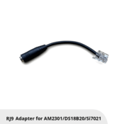 Adapter Sonoff adapter za senzore Jack na RJ9 AL010