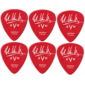 Dunlop EVH Tortex Pick Player Pack 1.00 Trzalica/drsalica