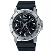 Casio Ručni Sat MTP-VD300-1BUDF