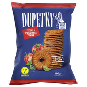 Alka Dupetky Paradižnik in zelišča 160g