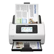 Epson WorkForce DS-800WN ADF skener 600 x 600 DPI 50ppm