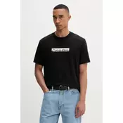 Calvin Klein kratka majica moška bombažna