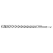 Verto Vrtalnik, SDS-Plus, 14x260 mm, S4 VERTO 60H642