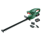 Akumulatorske škarje za živo mejo EasyHedgeCut 18-45, Bosch