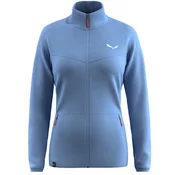 Salewa PUEZ CAMMINO Polarlite ženska jopica, morning blue (M)