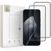 Tech-Protect Glass Fit+ staklo za Xiaomi 15T/15T Pro - Crna KP39670