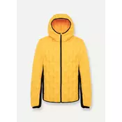 Colmar 1085 9XJ, muška jakna za skijanje, žuta 1085 9XJ