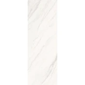 KERAMIČNA PLOŠČICA MARBLE WHITE SHINE RET 35x100-do odprodaje zalog